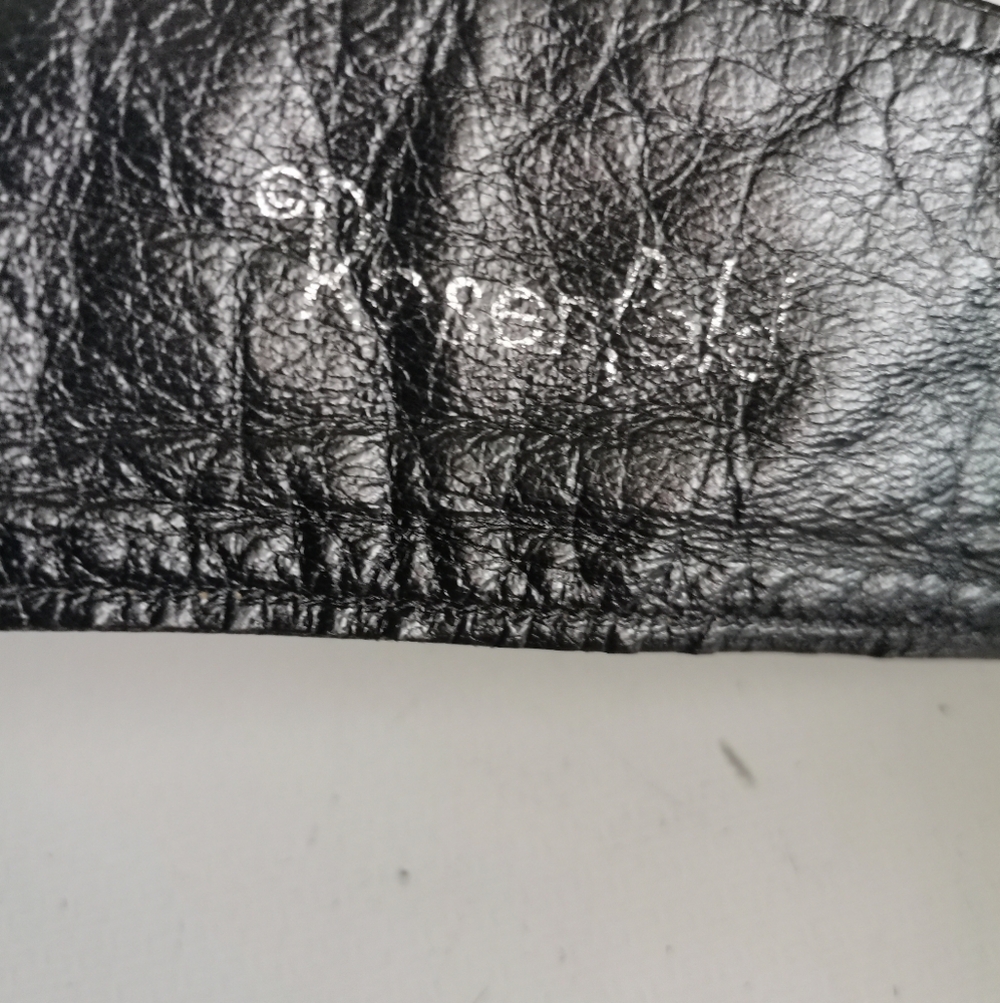 Vintage Harry Rosenfeld Belt - Picture 4 of 5